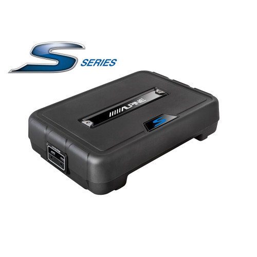 ALPINE SS-SB10 10 ALPINE SS-SB10 10